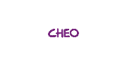 The Children's Hospital of... Logo