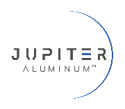 Jupiter Aluminum Corp Logo