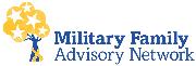 Military Family Advisory... Logo