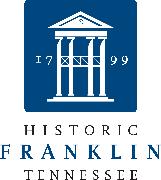 City of Franklin Logo