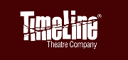 Timeline Theatre Company Logo