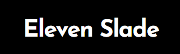 Eleven Slade Apartment Corporation Logo
