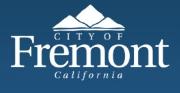 City of Fremont Logo