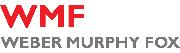 Weber Murphy Fox Logo
