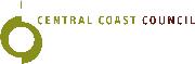Central Coast Council Logo