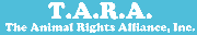 The Animal Rights Alliance,... Logo