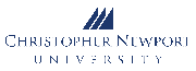 Christopher Newport University Logo