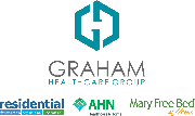 Residential Home Health and... Logo