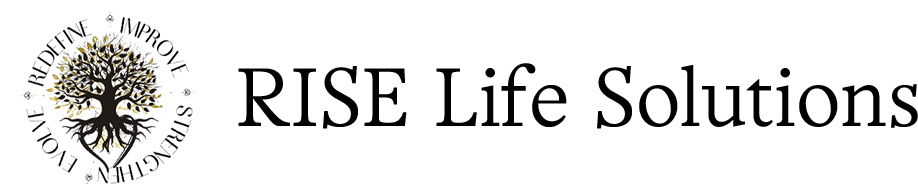 RISE Life Solutions, LLC Logo