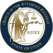 Utah Attorney General's Office Logo