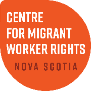 Centre for Migrant Worker... Logo