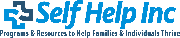 Self Help Inc./Head Start Logo