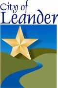 City of Leander Logo