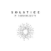 Solstice Physiotherapy Logo