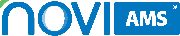 Novi AMS Logo