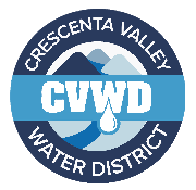 Crescenta Valley Water... Logo