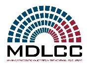 Montana Democratic Legislative Campaign Committee Logo