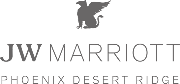JW Marriott Phoenix Desert... Logo