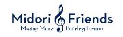 Midori & Friends Logo