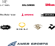 Amer Sports Logo