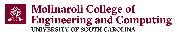 University of South Carolina Logo