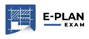 E-Plan Exam Logo