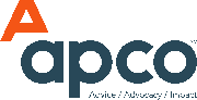 APCO Logo