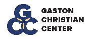Gaston Christian Center Logo