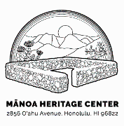 Manoa Heritage Center Logo