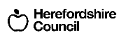 Herefordshire Council Logo