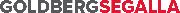 Goldberg Segalla Logo