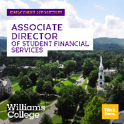 Williams College Logo
