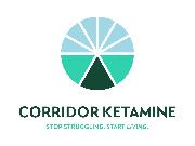 Corridor Ketamine Logo