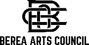 Berea Arts Council Logo