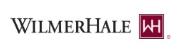 WilmerHale Logo