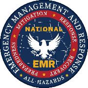 National Emergency Management... Logo