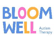Bloomwell Autism Therapy Logo
