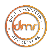 Digital Marketing Recruiters Logo