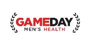 Gameday Men's Health Oakland Logo