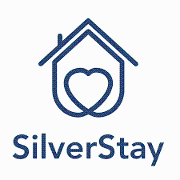 SilverStay Logo