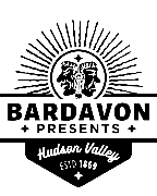 Bardavon 1869 Opera House Logo