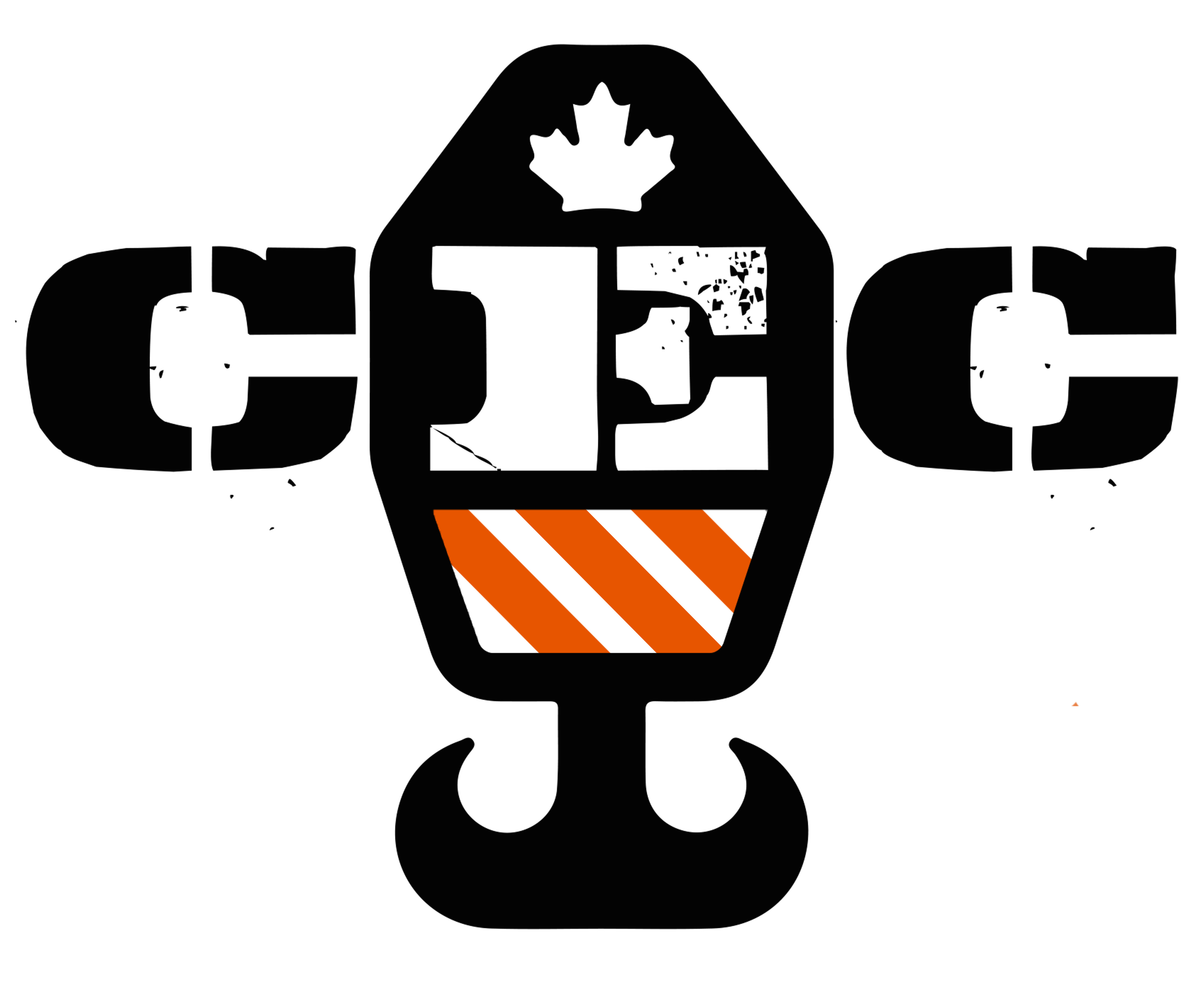 Cutting Edge Consulting Inc. Logo