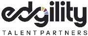 Edgility Talent Partners Logo