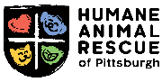 Humane Animal Rescue of... Logo
