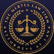 The Mertes Law Firm. P.C. Logo