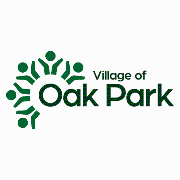 Village of Oak Park, IL Logo