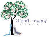 Grand Legacy Dental Logo