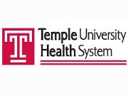 Temple University Health... Logo