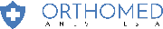 OrthoMed Anesthesia Logo