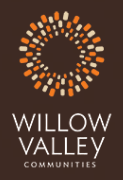 Willow Valley Communities Logo